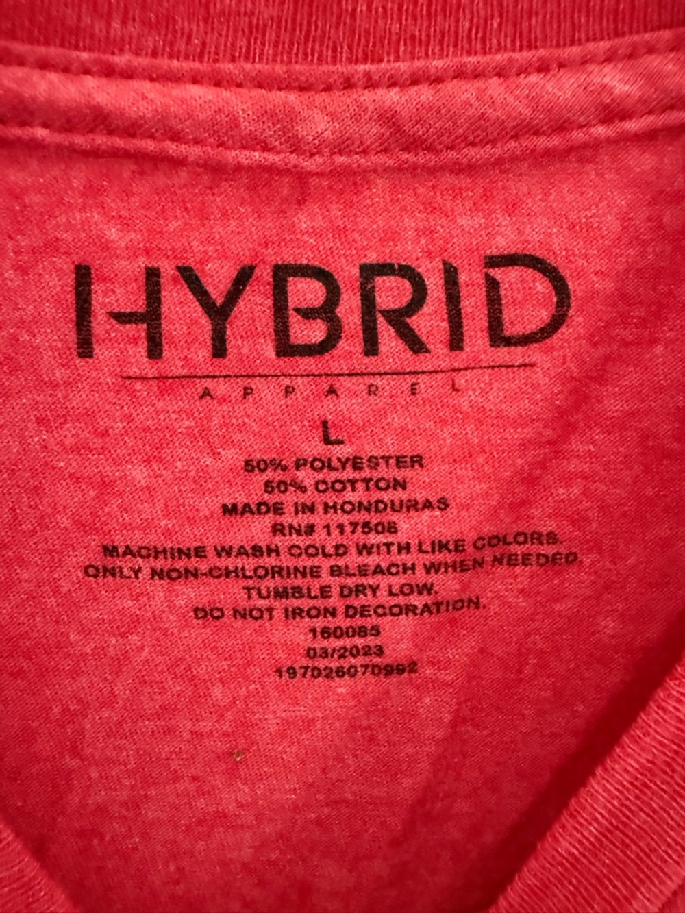 Whiskey Shack Graphic Tee - Picture 2 of 2
